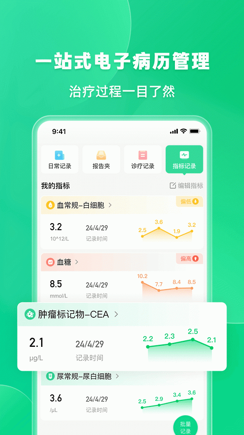 觅健app