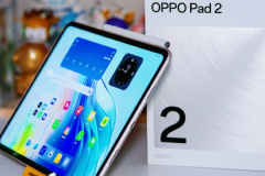 OPPOPad2支持插内存卡吗