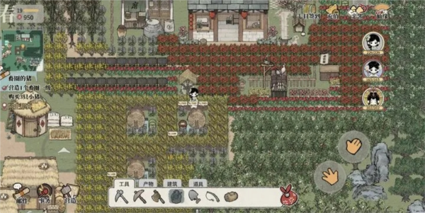 十洲繁华景官方版