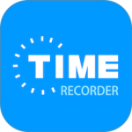 时间记录app