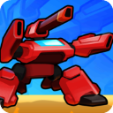 机甲战争手机版