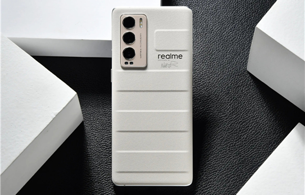 真我realme V25realme互传教程