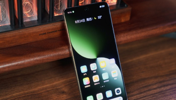 真我RealmeGT5如何设置滑动返回