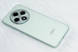 OPPO A3和OPPO K12的参数对比