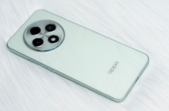 OPPO A3和OPPO K12的参数对比