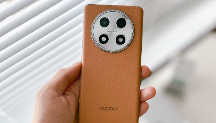 OPPOA2Pro如何强制重启