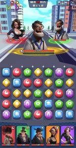 超凡勇士免费版