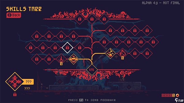 灾厄逆刃手机版