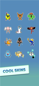 飞钩火柴人官方版