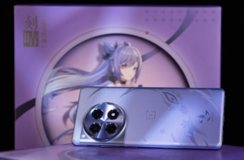 一加Ace 3原神刻晴定制机快闪活动哪些城市有？