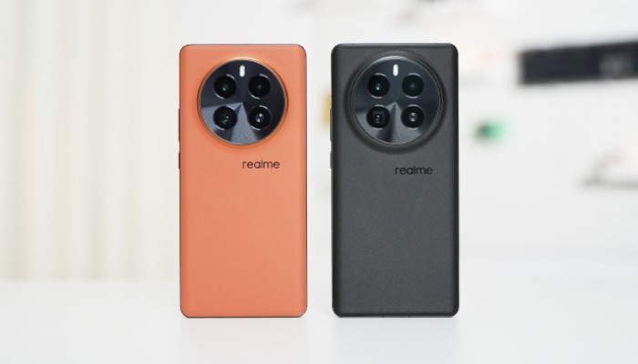 真我RealmeGT5Pro如何设置NFC功能