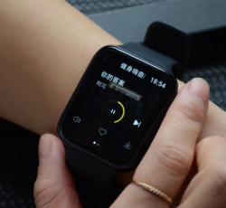 OPPOWatch4Pro有车祸检测功能吗