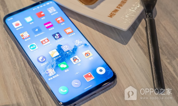 realme新机定位旗舰级 或将采用全新骁龙8 Gen3