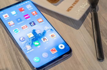 realme新机定位旗舰级 或将采用全新骁龙8 Gen3