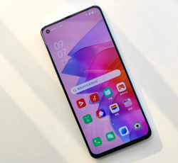 OPPO Reno7二手值钱吗