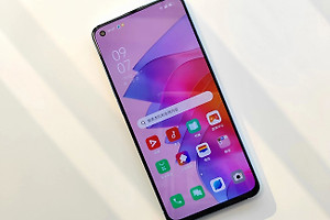 OPPO Reno7二手值钱吗