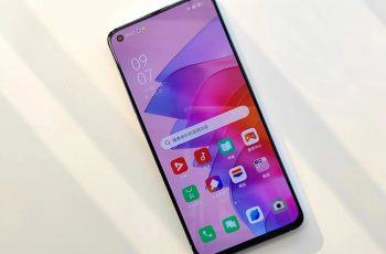OPPO Reno7二手值钱吗