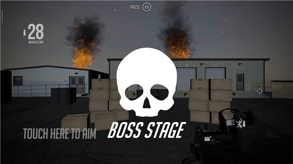 枪械模拟器官方正版