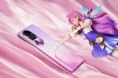 OPPOReno10Pro微信朋友圈置顶怎么设置