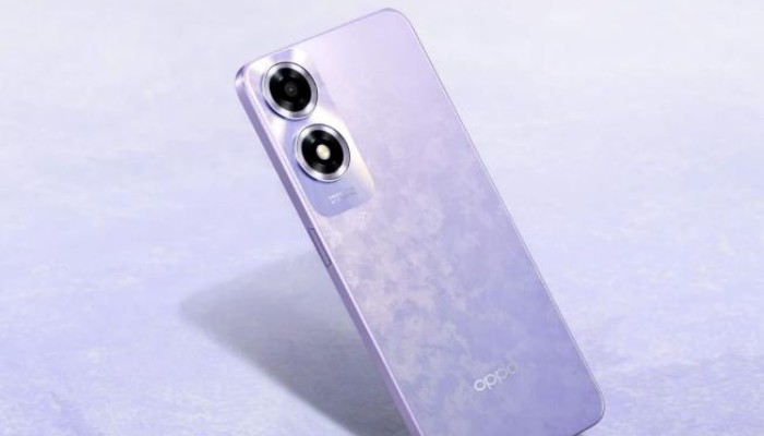 OPPO A2m有无线充电功能吗