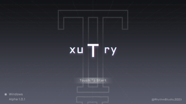 xutry音游官方正版