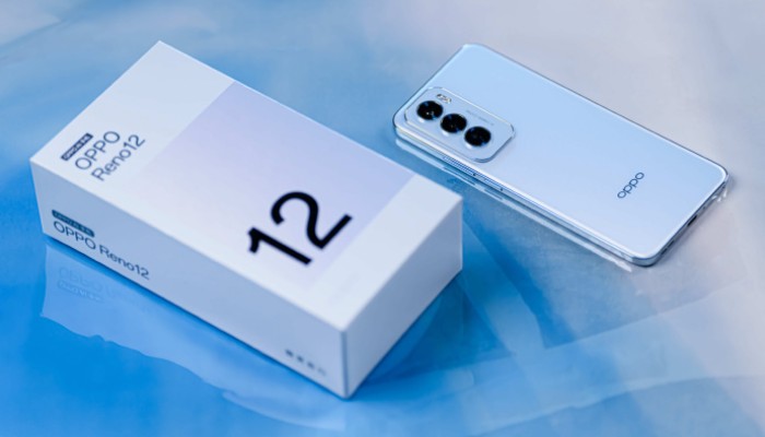 OPPO Reno 12星速引擎是什么意思？