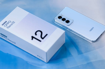 OPPO Reno 12星速引擎是什么意思？