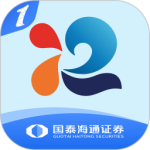 国泰海通道合app