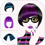 换发型相机app