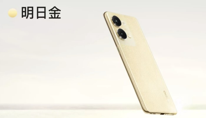 OPPO Reno9 Pro+是不是曲面屏