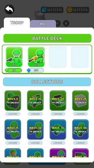 画个大兵破解版