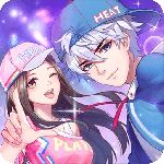 唱舞全明星官服