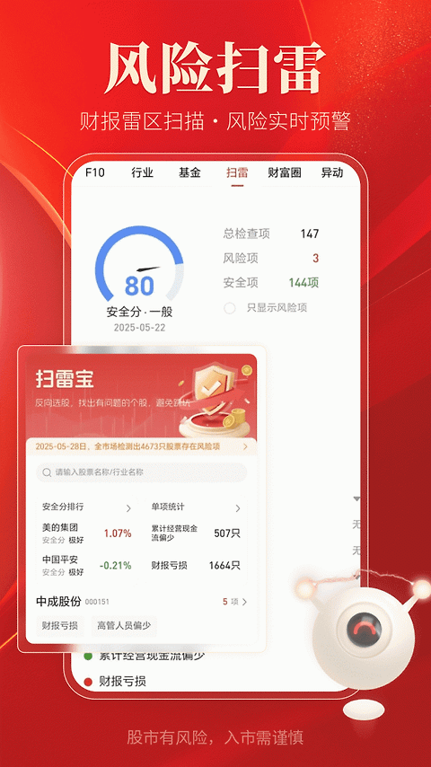 通达信app
