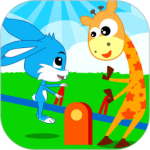 宝宝学堂反义词官方版