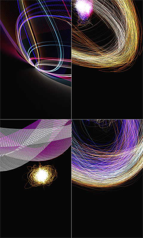 魔幻粒子3D软件