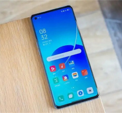 OPPO A35录屏方法介绍