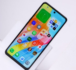 OPPOA1活力版微信朋友圈置顶如何设置