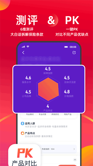 懂保汇app