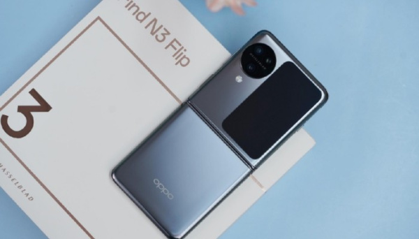 OPPOFindN3Flip如何恢复出厂设置