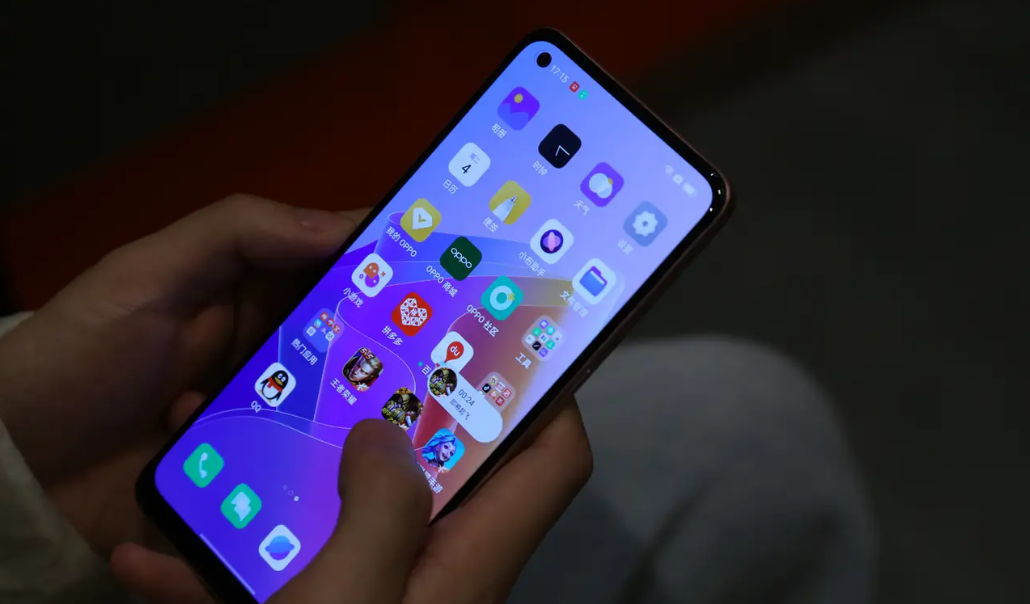 oppo手机怎么查询售后维修点
