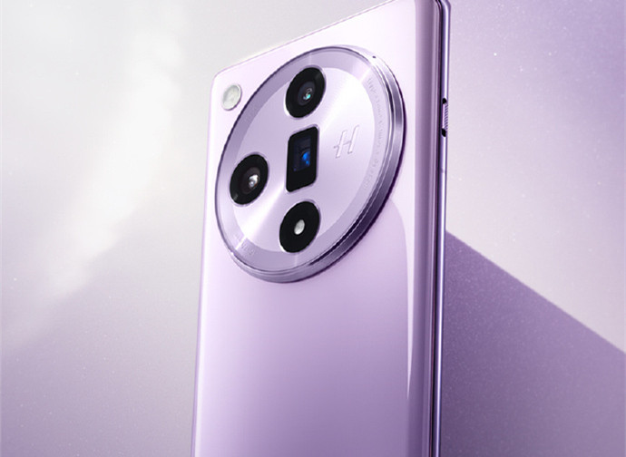 OPPO Find X7跑分数大概是多少