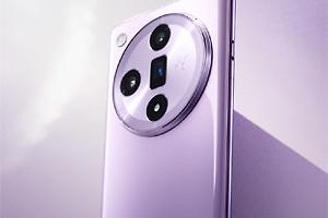 OPPO Find X7跑分数大概是多少