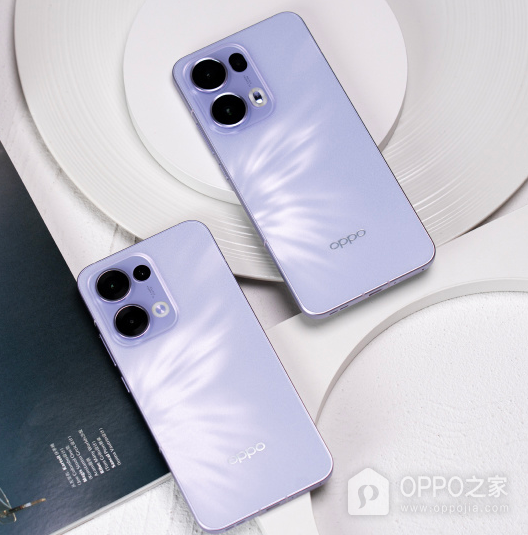 OPPO Reno13系列性能大升级：游戏党狂喜，开黑更畅快！