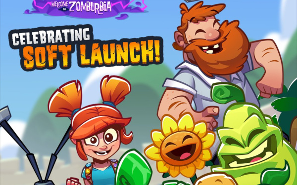 植物大战僵尸3破解版