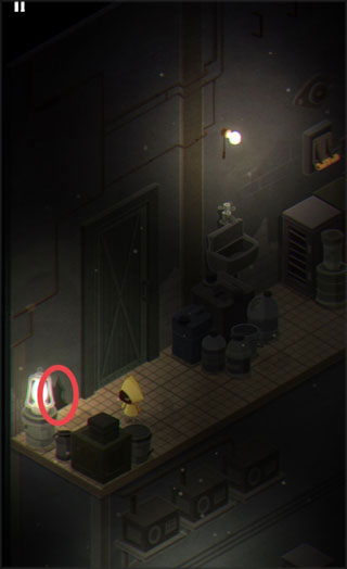 小小梦魇官方正版