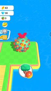 火柴人农场手游