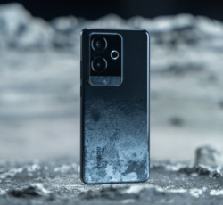 真我Realme GT6字体突然变浅如何解决？