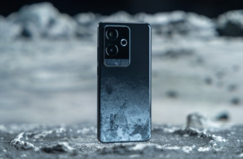 真我Realme GT6字体突然变浅如何解决？