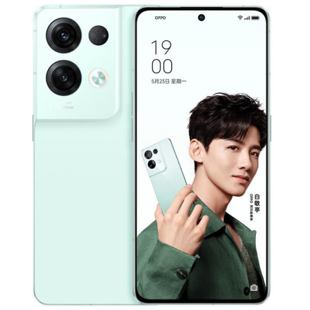 OPPO Reno8 Pro+