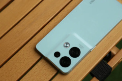 oppo reno8怎么切换成4G